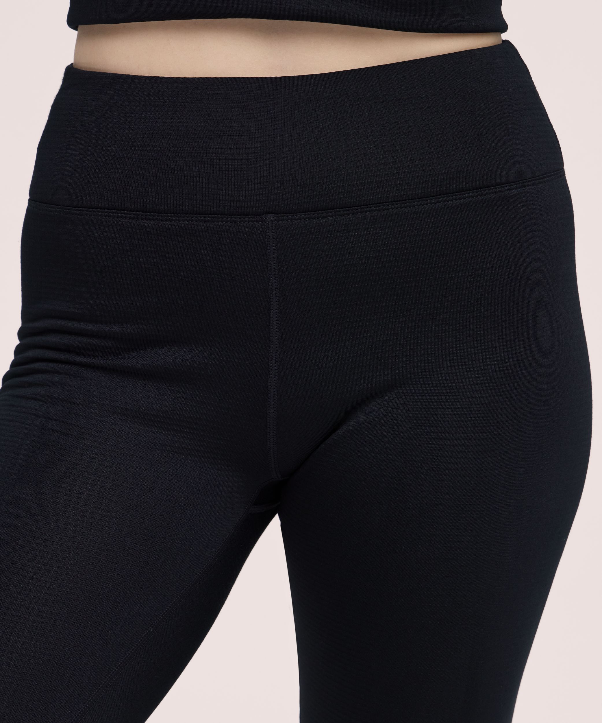 WindRiver Women's T-Max Heat Fleece Thermal Leggings