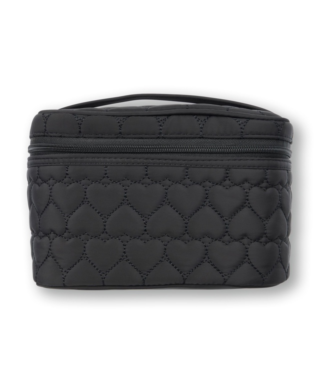 Denver Hayes Women's 2 Piece Train Case Set