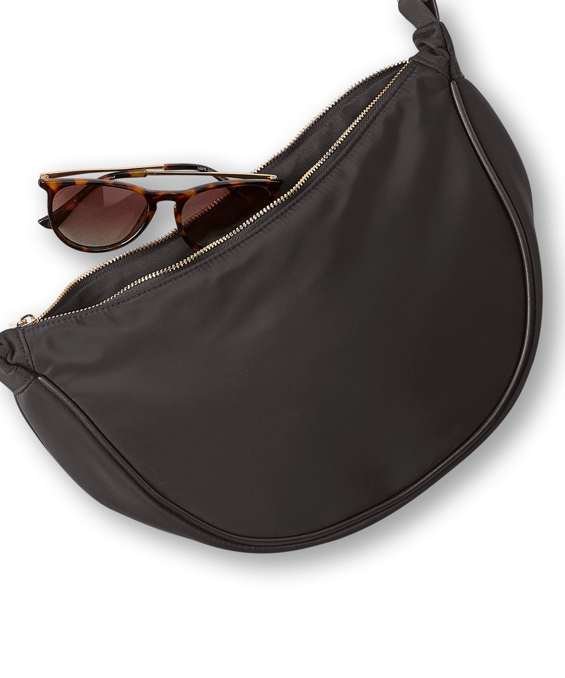 Denver Hayes Women's Round Shoulder Bag