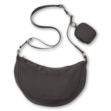 Denver Hayes Women's Round Shoulder Bag Front_Flat