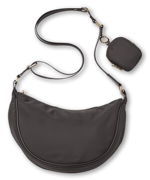 Denver Hayes Women's Round Shoulder Bag