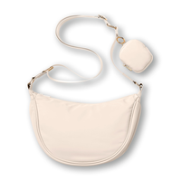 Denver Hayes Women's Round Shoulder Bag