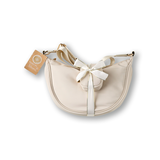 Sac à bandoulière rond pour femmes, Denver Hayes