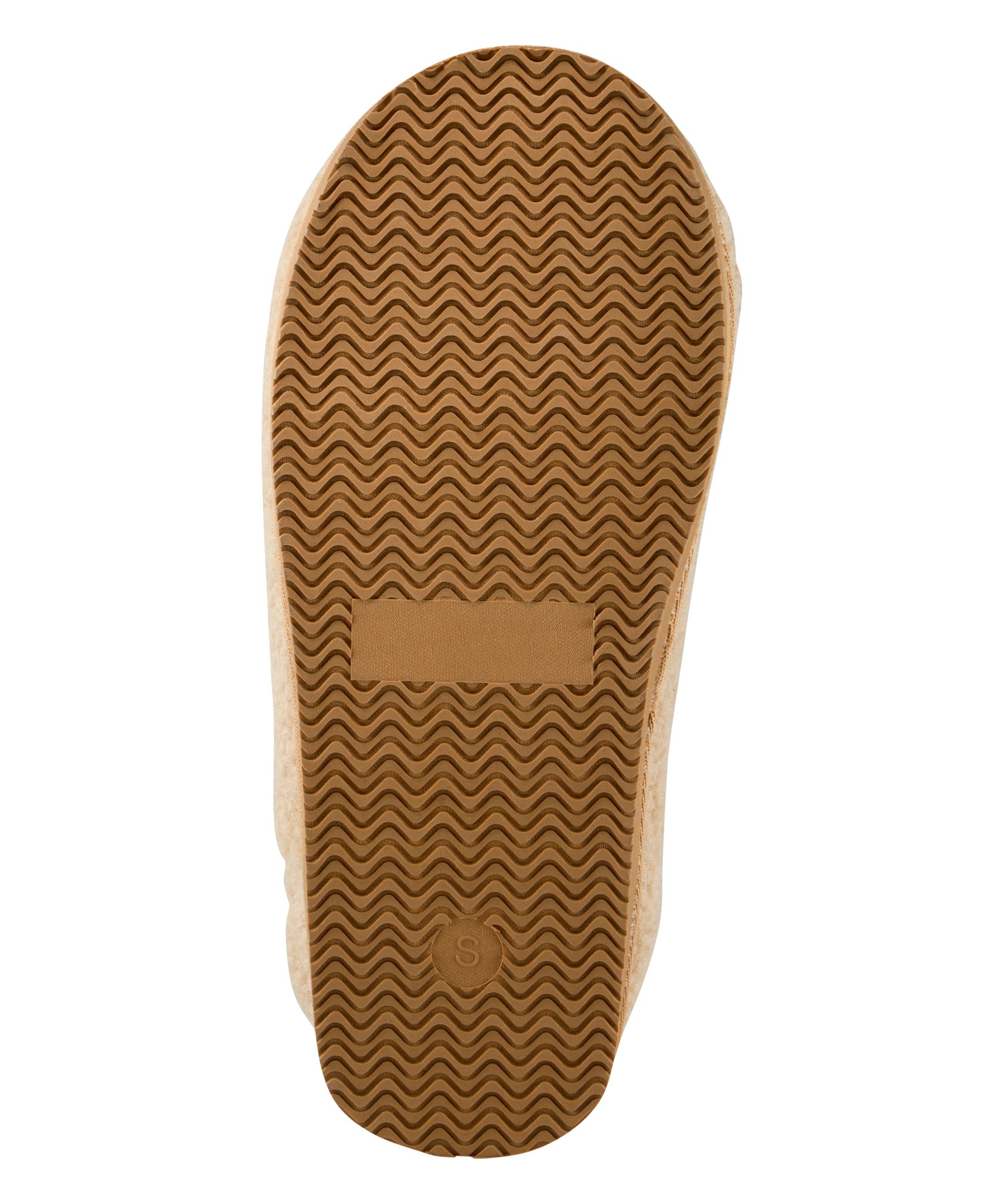 Bottillons en faux sherpa pour femmes, Denver Hayes