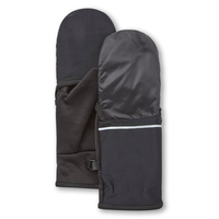 Denver Hayes Women's Convertible Glove Mittens Composite_or_Mixed