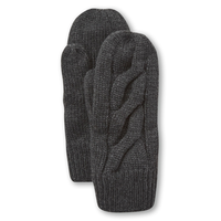 Denver Hayes Women's Toque and Mitts Set