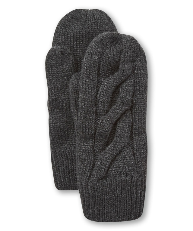 Denver Hayes Women's Toque and Mitts Set