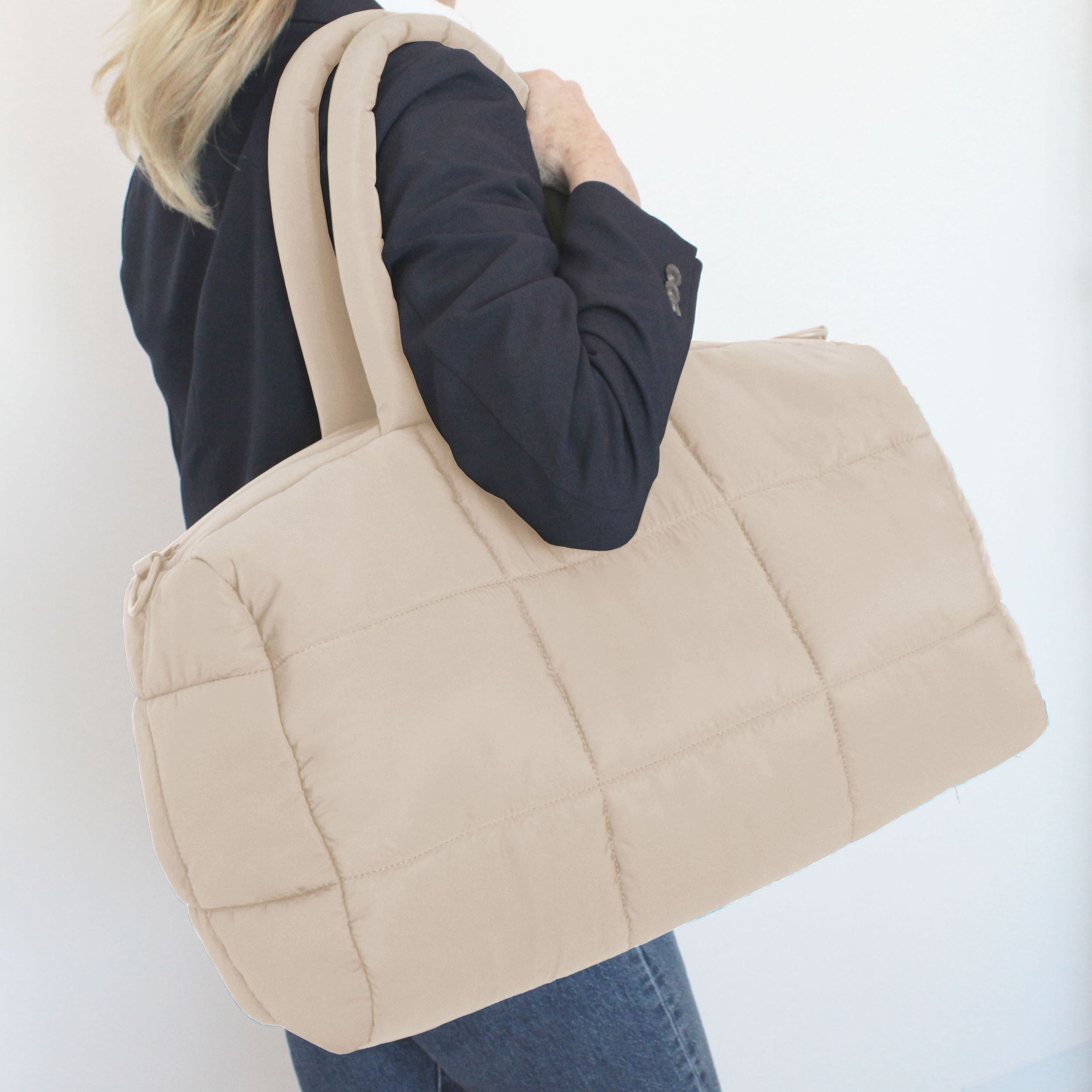 Polochon pour femmes, Mytagalongs