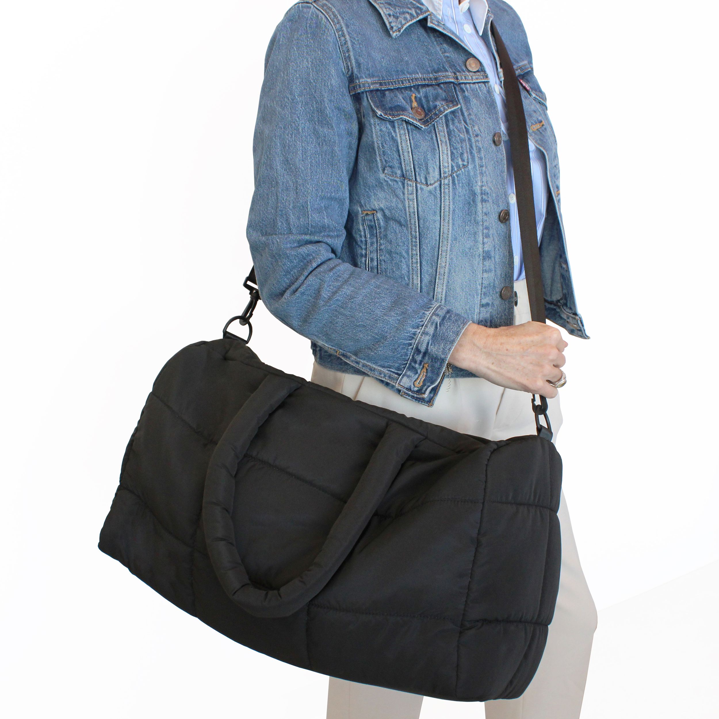 Polochon pour femmes, Mytagalongs