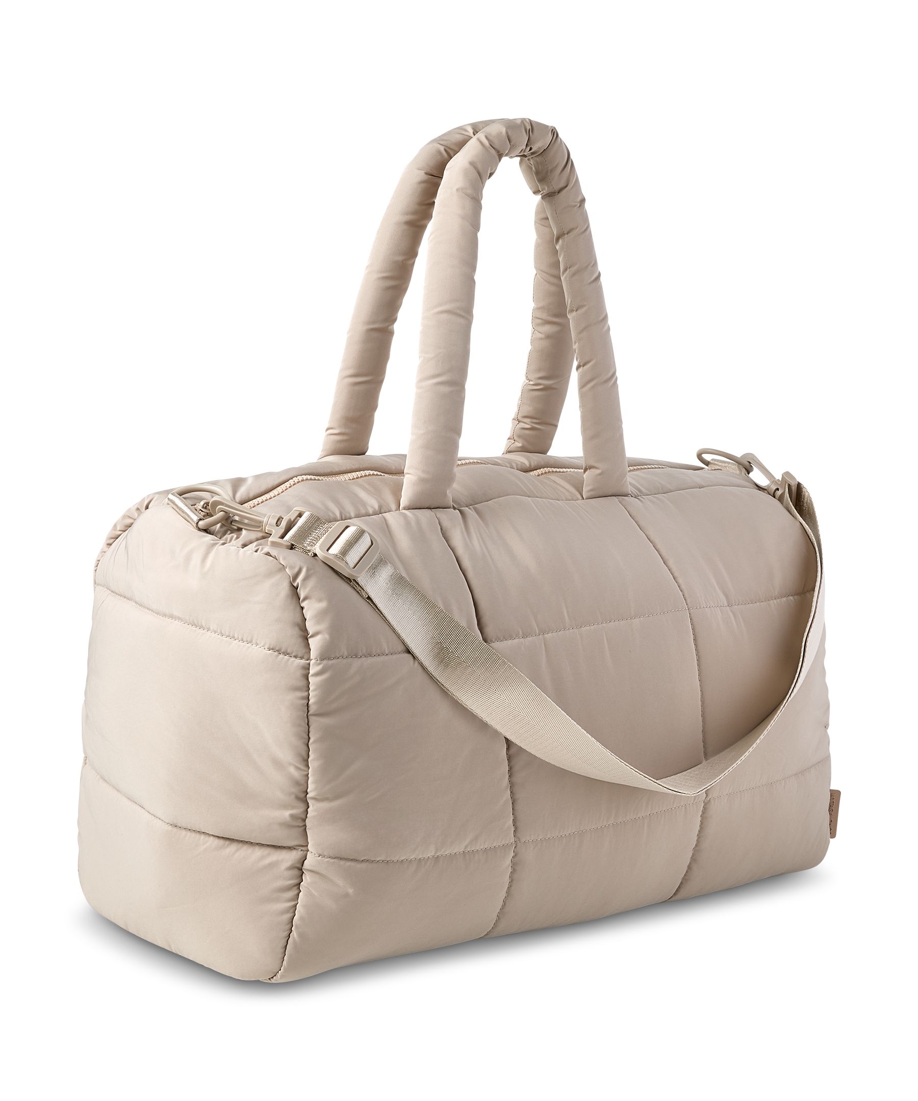 Mytagalongs Women's Duffle Bag