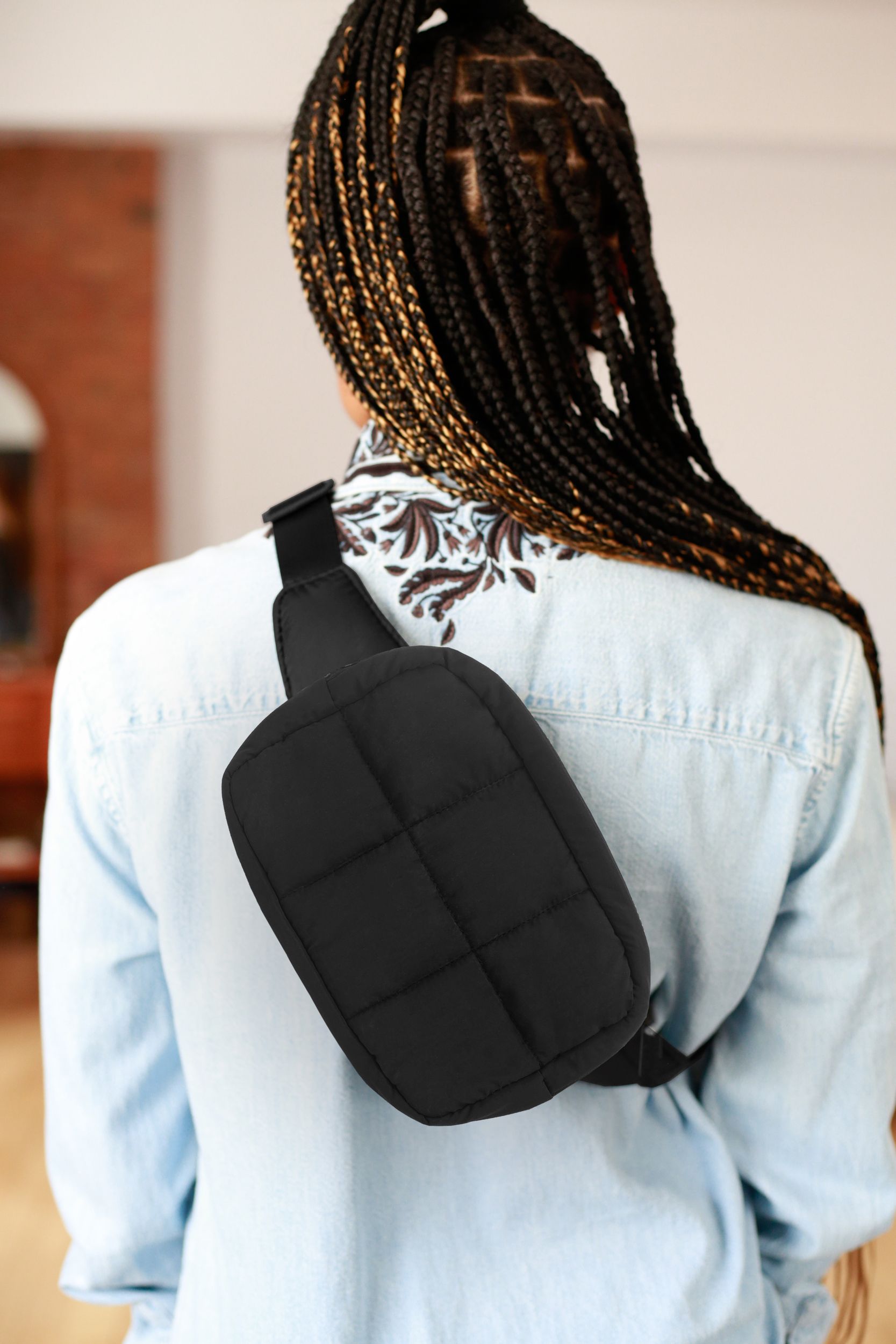 Polochon pour femmes, Mytagalongs