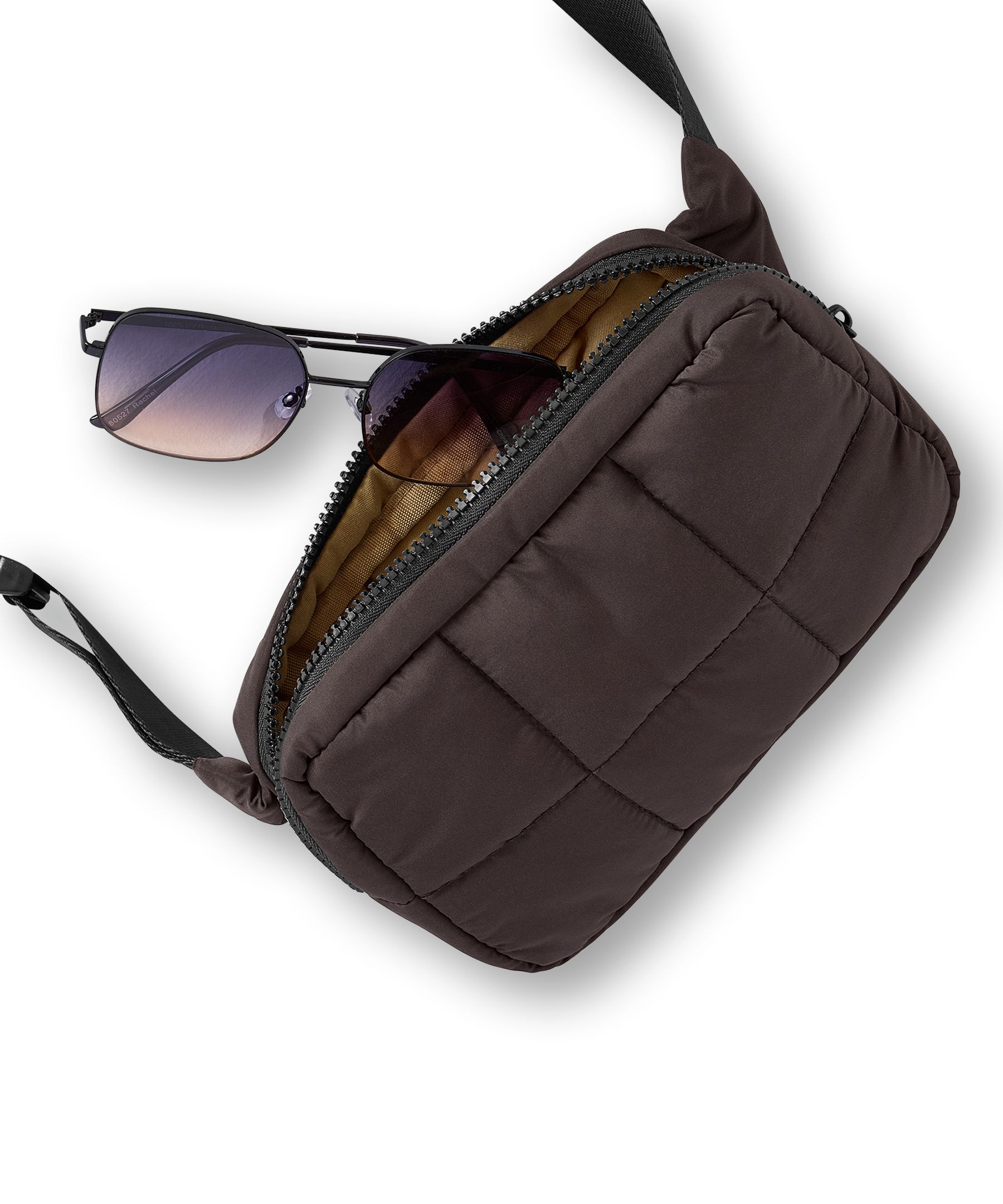 Sac banane pour femmes, Mytagalongs