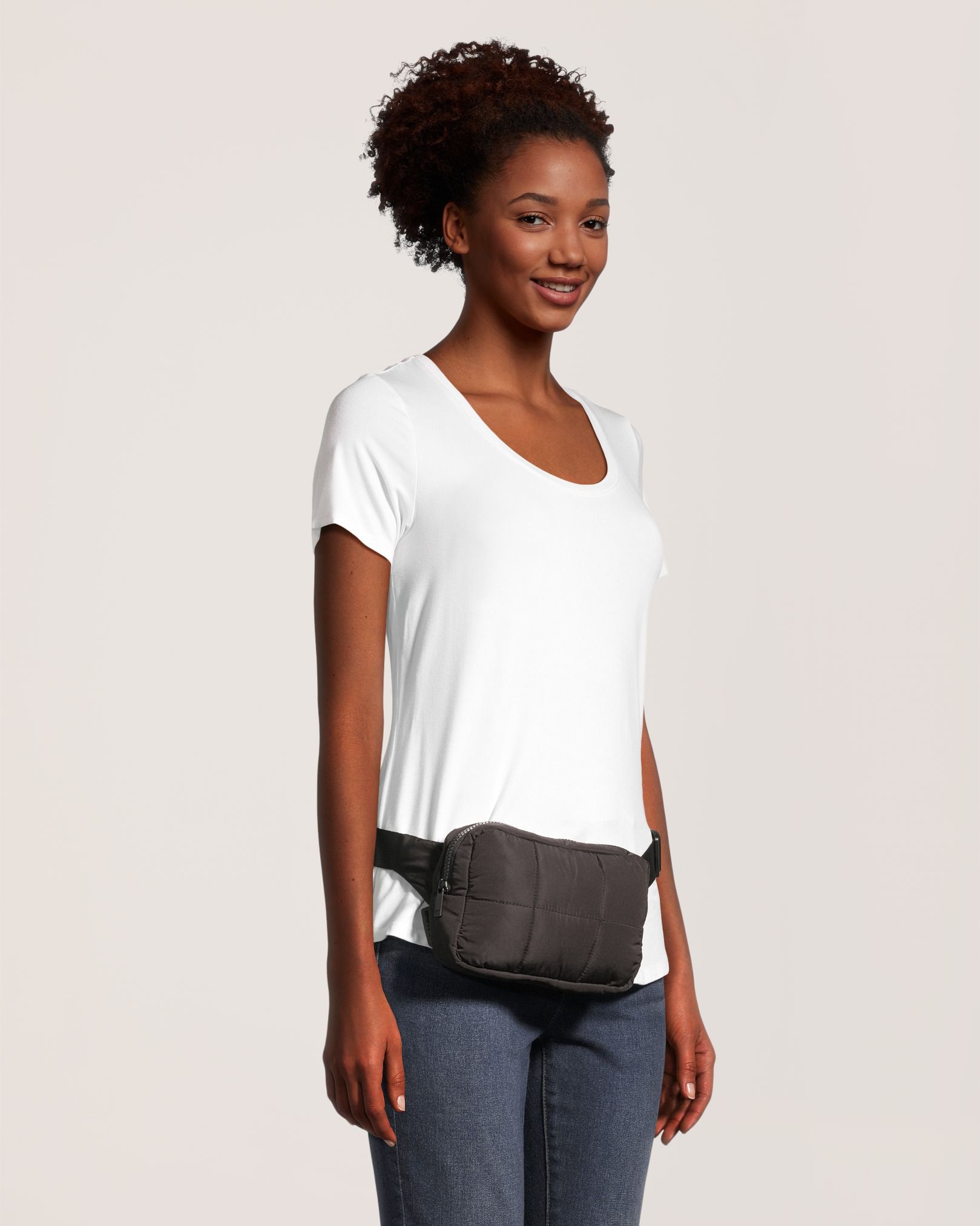 Sac banane pour femmes, Mytagalongs