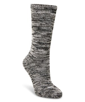 Chaussettes torsadées T-Max Heat en quatre couleurs pour femmes, WindRiver