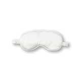 Denver Hayes Satin Sleep Mask Front_Flat