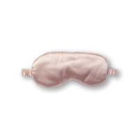 Denver Hayes Satin Sleep Mask