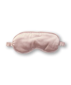 Denver Hayes Satin Sleep Mask