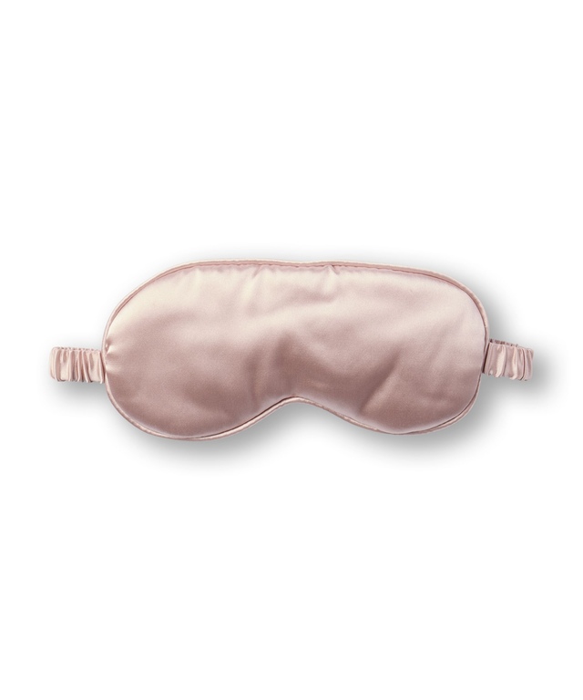 Denver Hayes Satin Sleep Mask