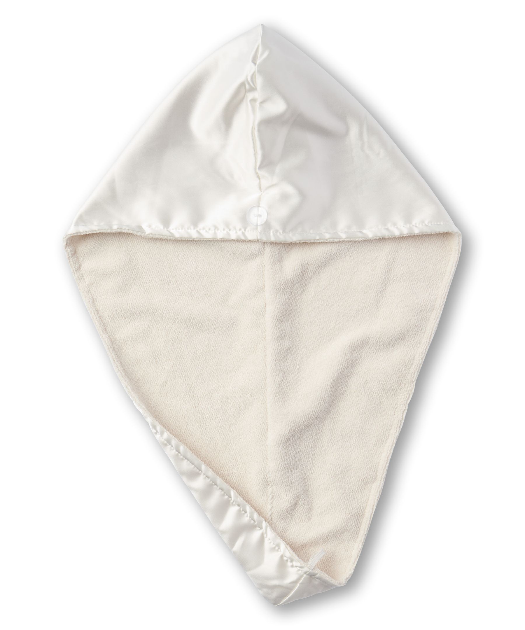 Denver Hayes Reversible Hair Drying Wrap