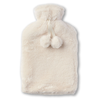 Denver Hayes 2L Hot Water Bottle Front_Flat