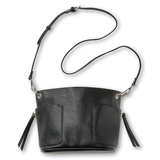 Sac à bandoulière pour femmes, Denver Hayes Front_Flat