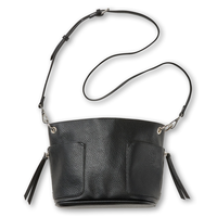 Denver Hayes Women's Crossbody Bag Front_Flat