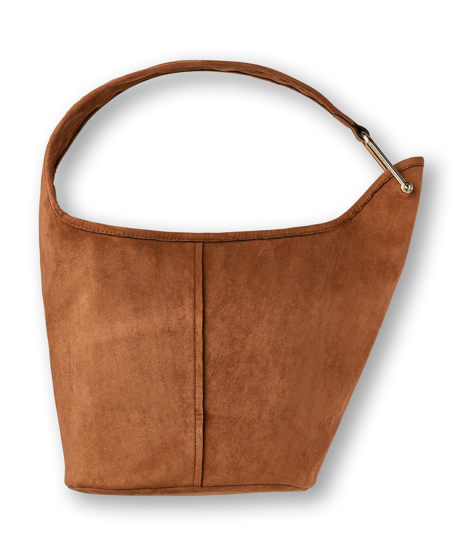 Denver Hayes Women's Slouchy Shoulder Bag