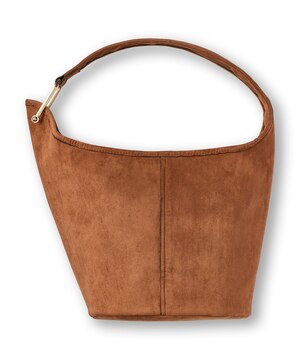 Denver Hayes Women's Slouchy Shoulder Bag