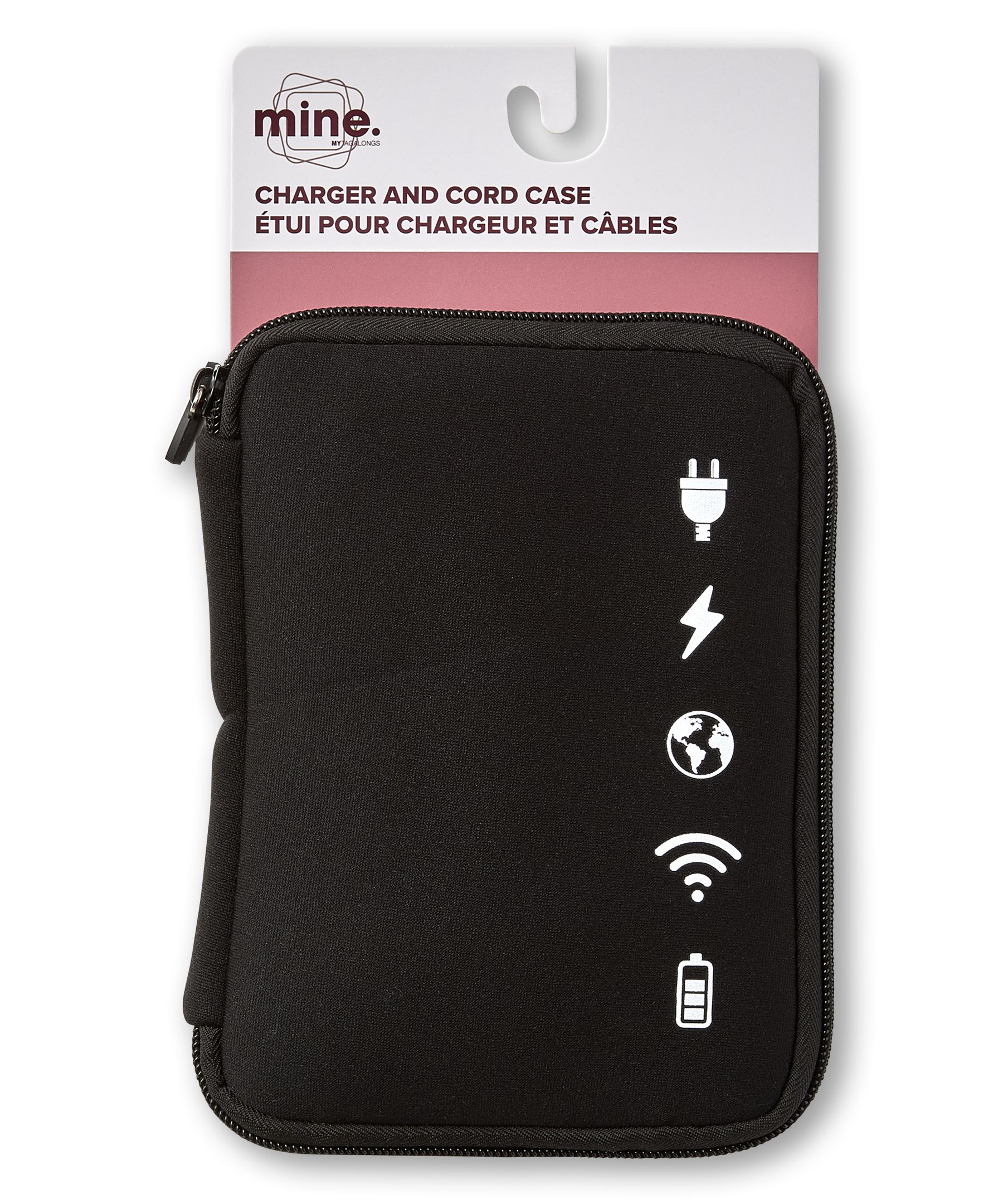 Mytagalongs Women's Tech Organizer Accessories