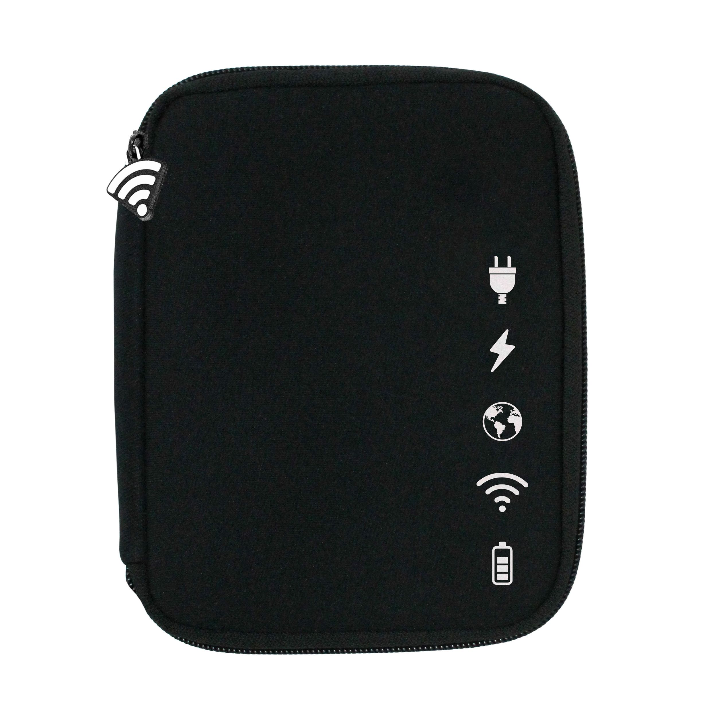 Mytagalongs Women's Tech Organizer Accessories