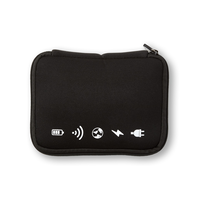 Vendor Labels Women's Tech Organizer Accessories Front_Flat