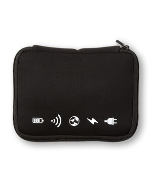 Range-tout pour accessoires électroniques pour femmes, Vendor Labels