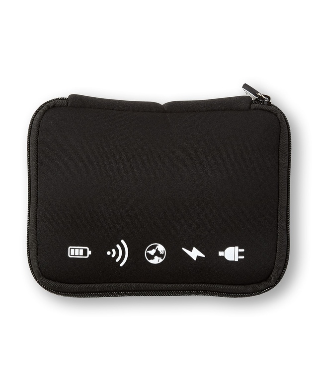 Vendor Labels Women's Tech Organizer Accessories