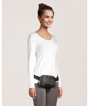 Shambhala Women's Mini Zip Hip Pack