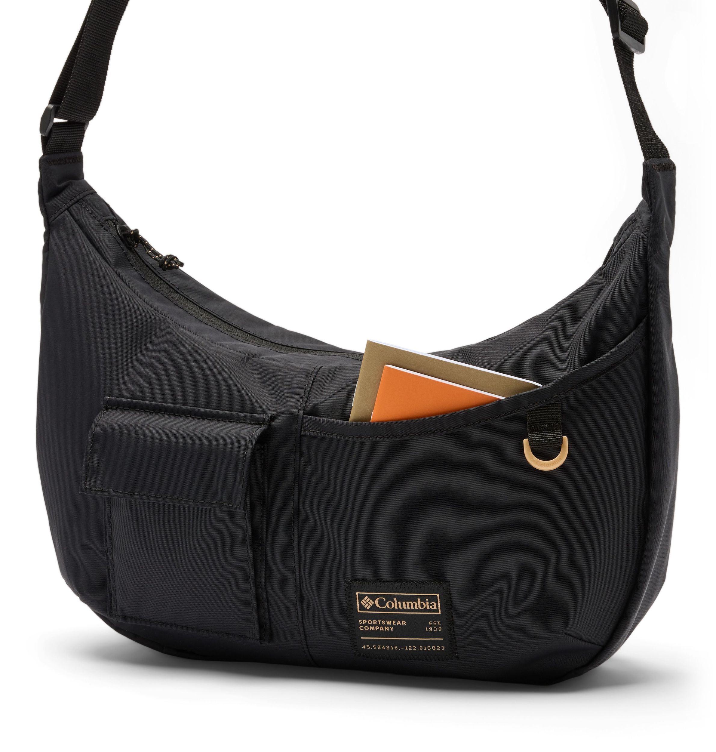 Columbia Women's Cottonwood Creek Saddle Bag