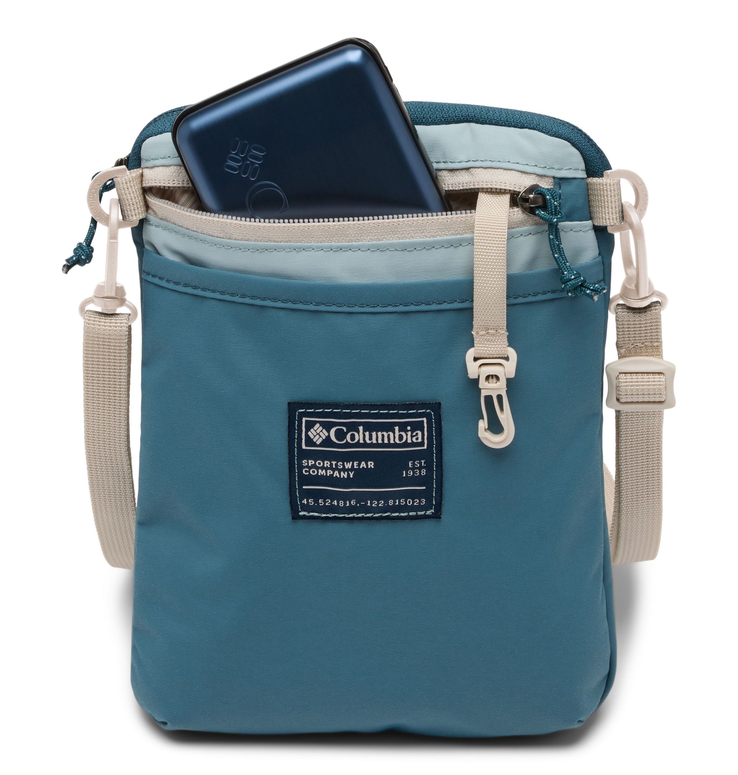 Columbia Women's Cottonwood Creek Side Bag