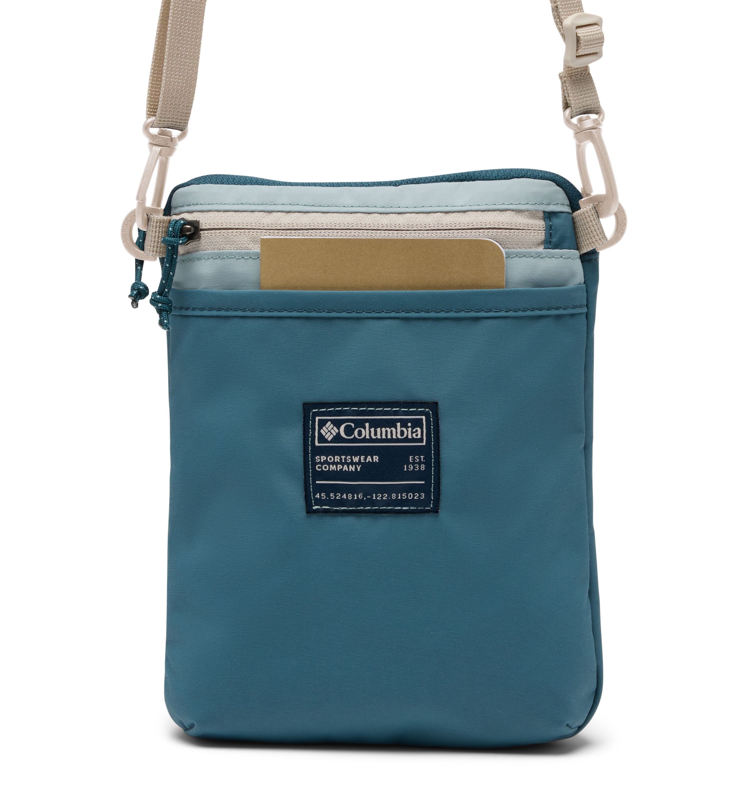 Columbia Women's Cottonwood Creek Side Bag