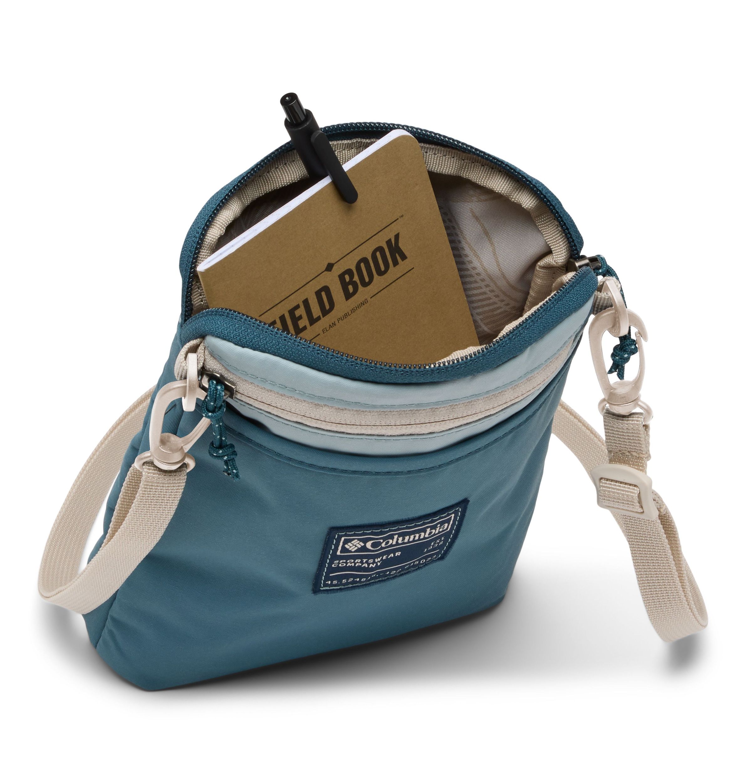 Columbia Women's Cottonwood Creek Side Bag