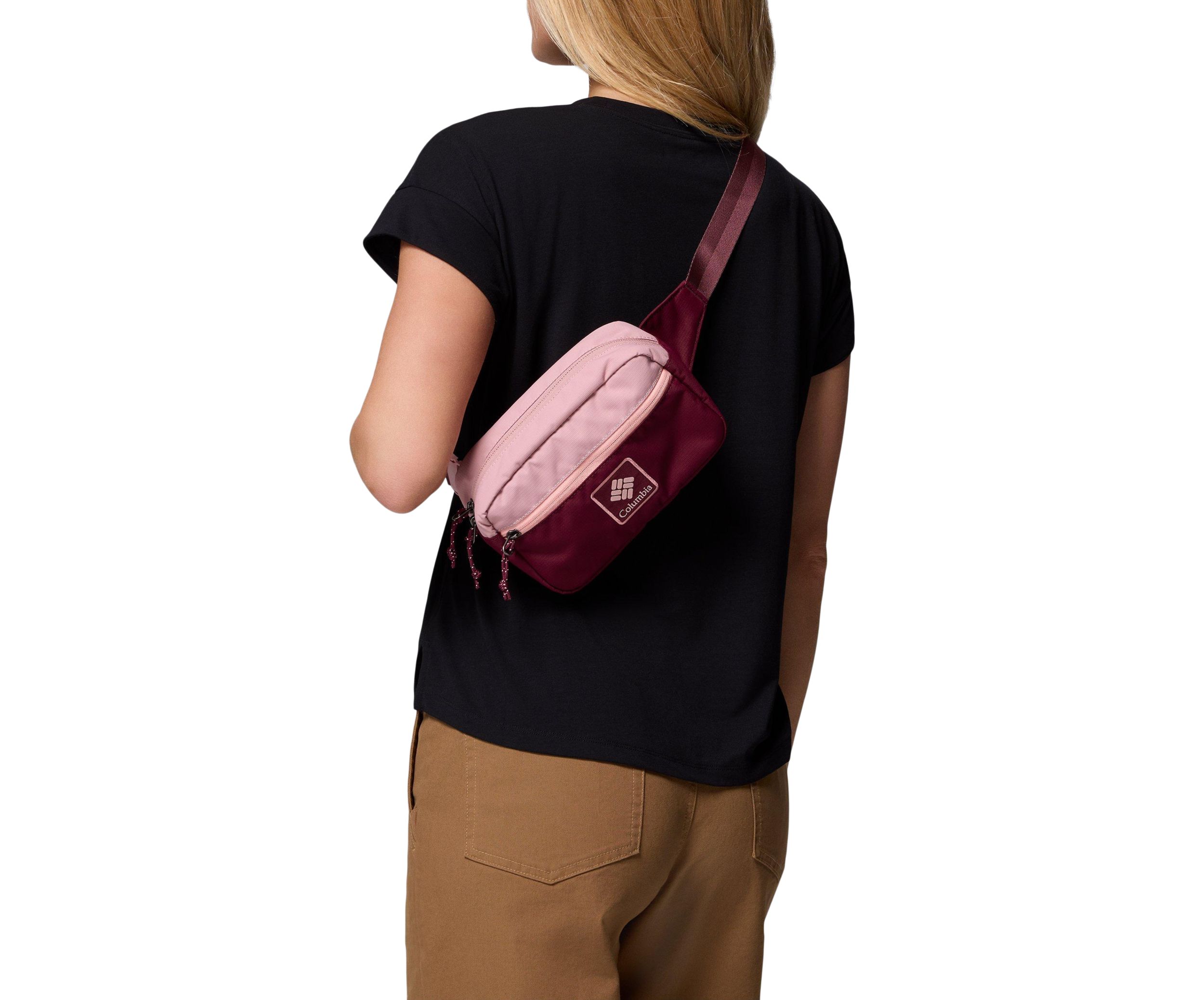 Columbia Women's Trail Traveler Hip Pack