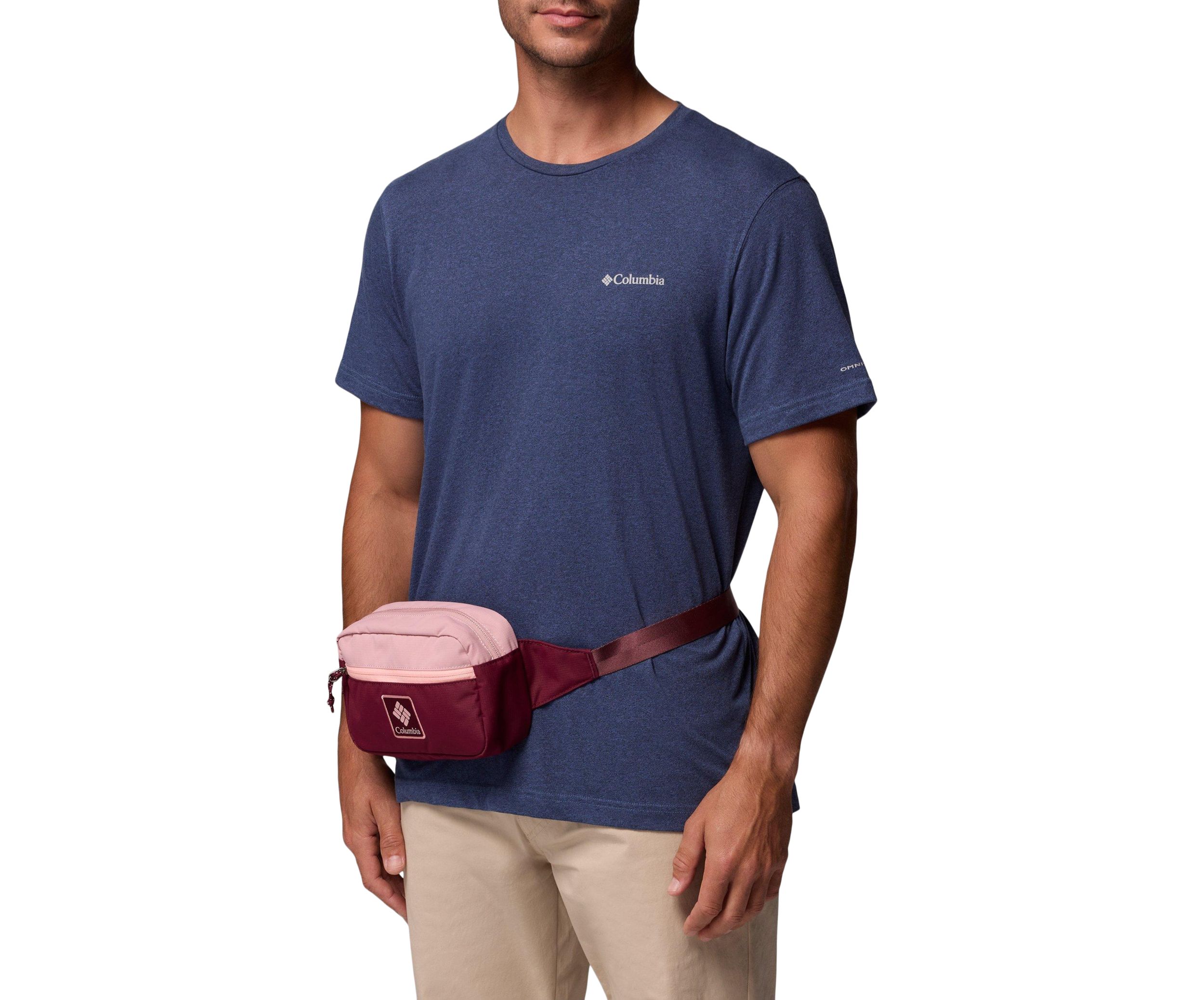 Columbia Women's Trail Traveler Hip Pack