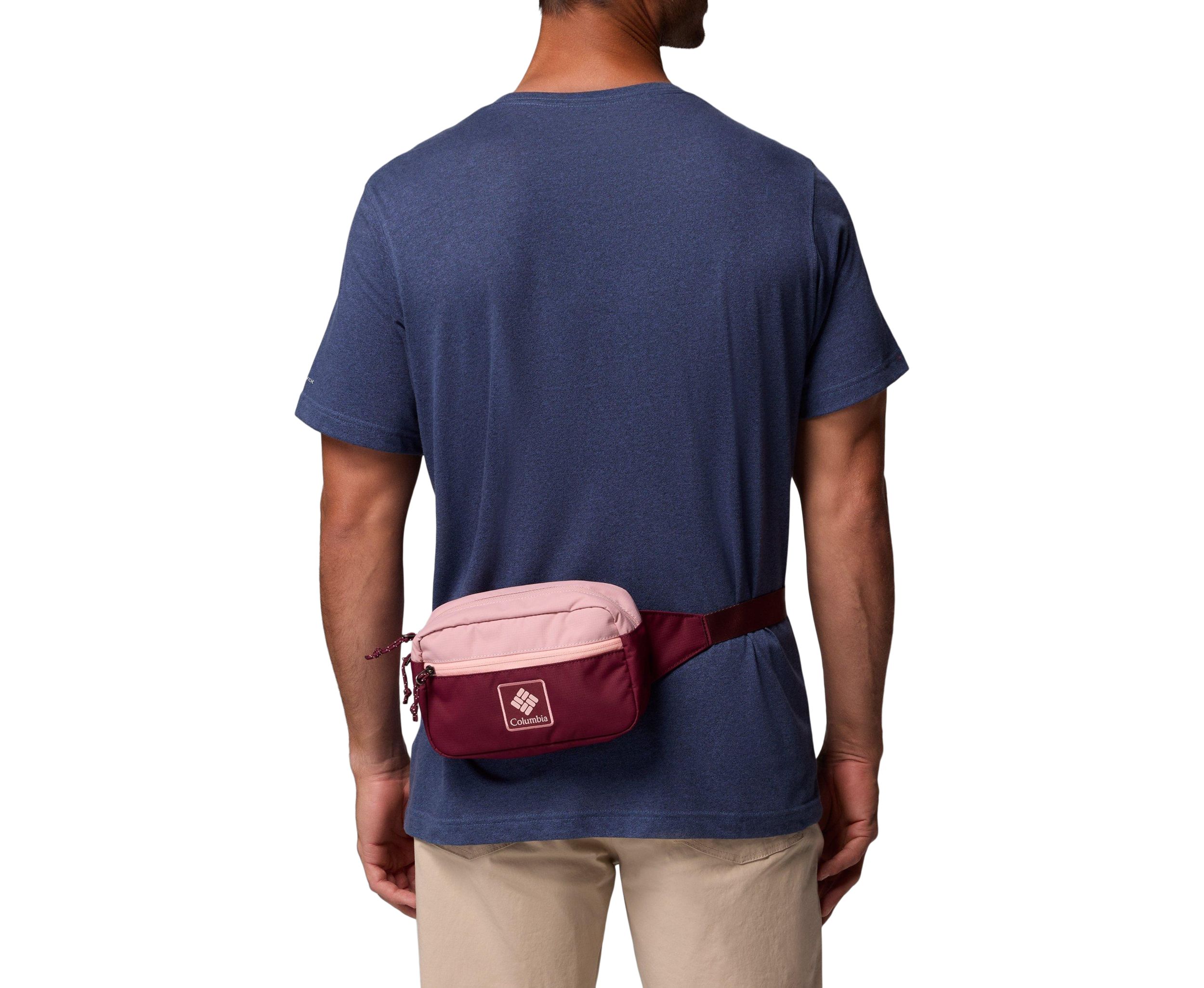 Columbia Women's Trail Traveler Hip Pack