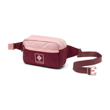 Columbia Women's Trail Traveler Hip Pack Front_Angled_Left