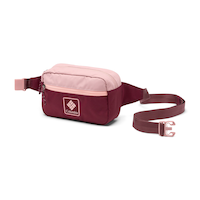 Columbia Women's Trail Traveler Hip Pack Front_Angled_Left