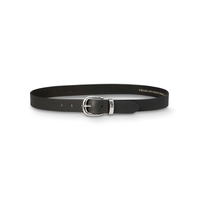 Denver Hayes Women's Metal Keeper with Round Buckle Front_Elevated