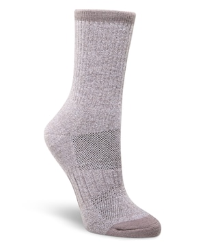 Chaussettes en laine mérinos pour femmes, WindRiver