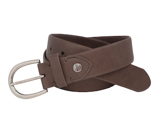 Silver 35-MM Ceinture d'étirement interne pour femme