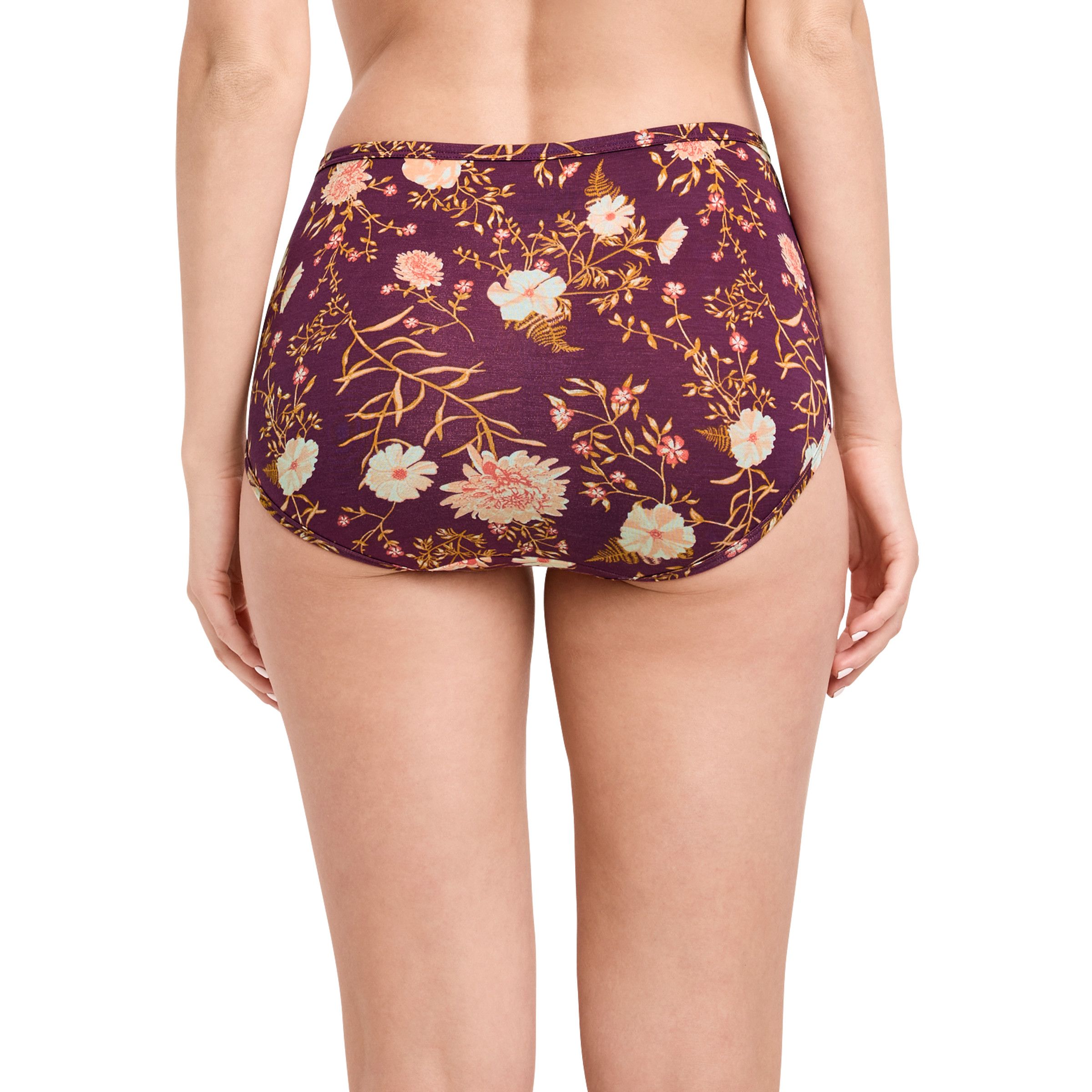 Jockey Women's 3 pk Elance Supersoft Briefs