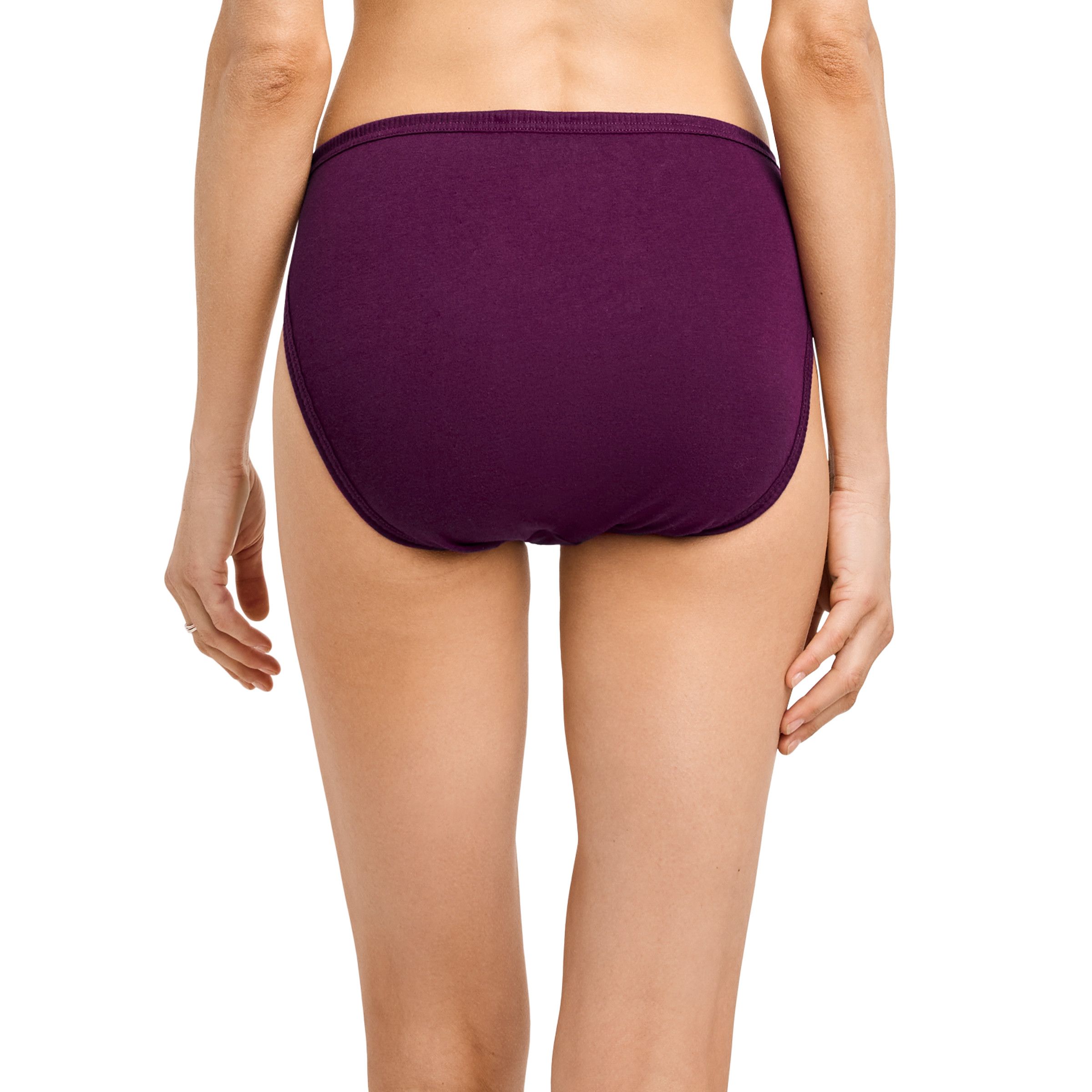 Caleçons à la française pour femmes, Elance, Jockey, paquet de&nbsp;3