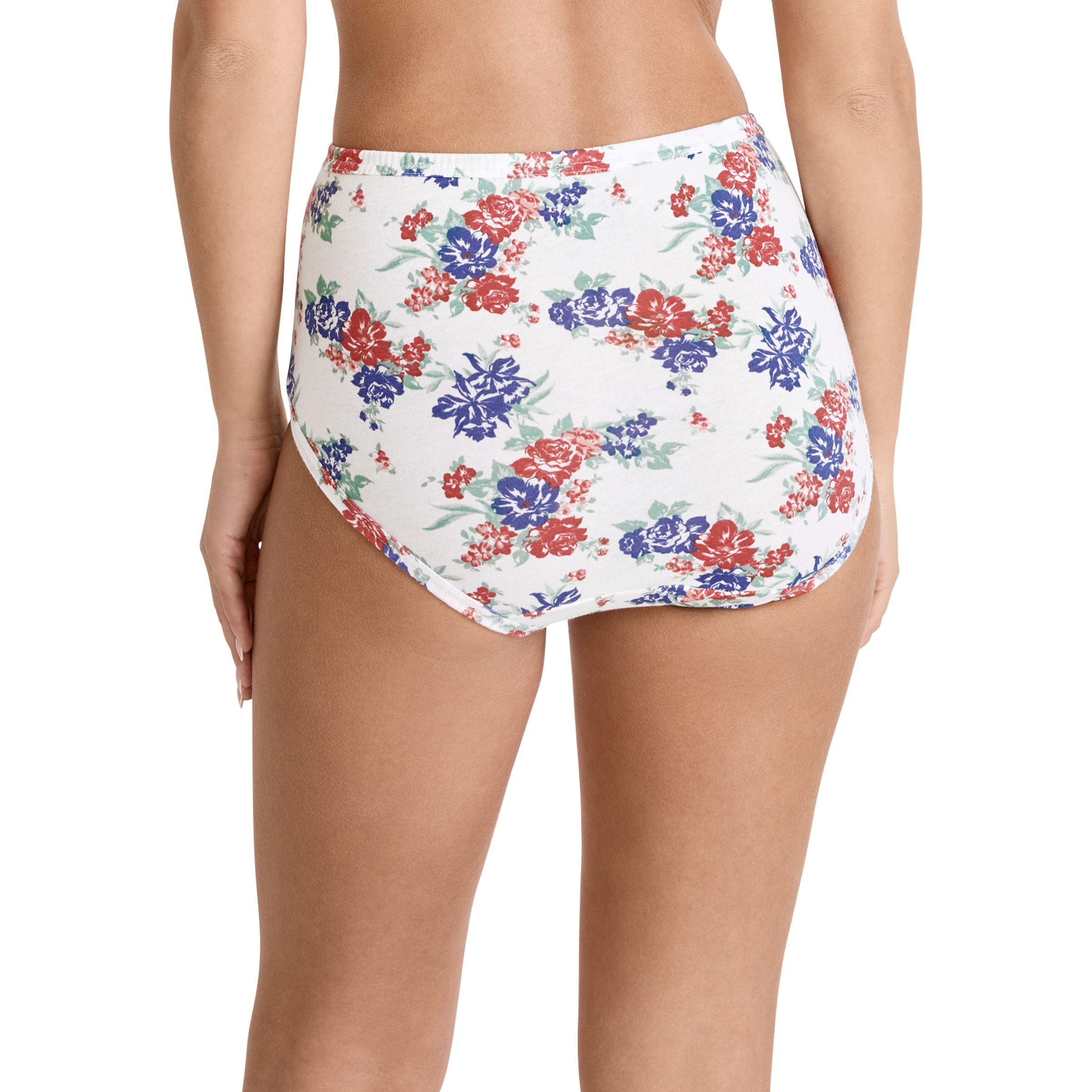 Caleçons de base pour femmes, Elance, Jockey, paquet de&nbsp;3