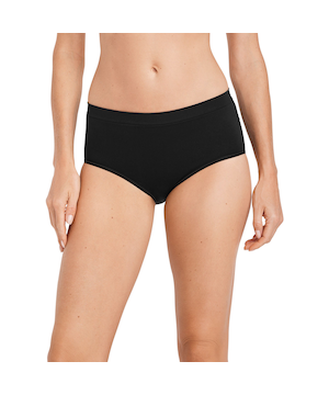 Jockey Women's Seam-Free Modern Briefs